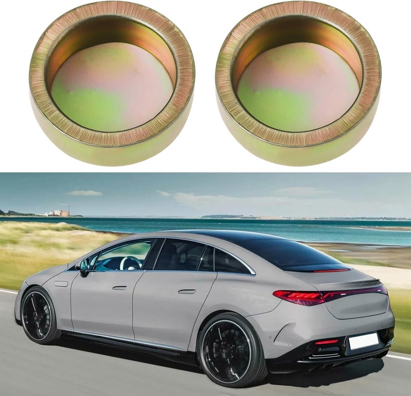 Micro Traders 10Pcs 12mm Steel Cup Cap Expansion Freeze Engine Block Core Plug for Most Automotive - Image 3